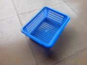 Plastic Vegetable Baskets13