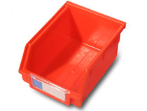 Warehouse Storage Picking Plastic Bins