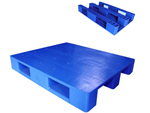 Closed Deck Plastic Pallets