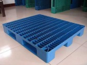 Ventilated Truck Plastic Pallets