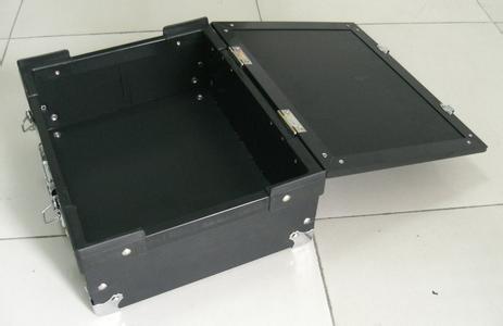 ESD Plastic Corrugated Sheets Box