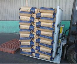 Double Sided Pallets NO:1210