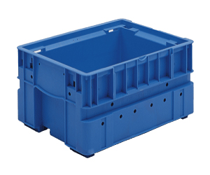 Automotive Sector Plastic Containers VDA-C-KLT4321