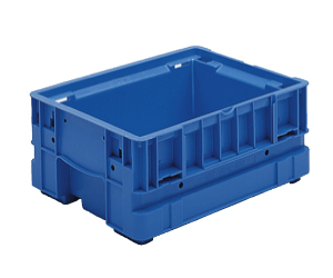 VDA Automotive Sector Plastic Containers C-KLT4317