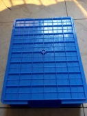 SMALL PLASTIC STORAGE BOXES 