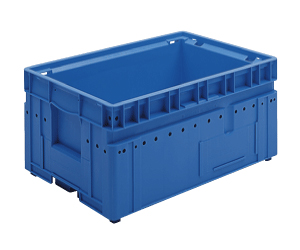 VDA  Automotive Sector Plastic Containers C-KLT6428