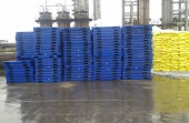 Blow Moulding  pallet 