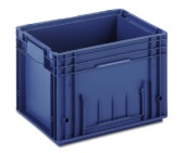 VDA Plastic Containers for Automotive Logistics R-KLT4329 