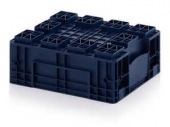 VDA Automotive Plastic Containers R-KLT4315