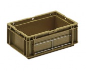 VDA Automotive Sector Plastic Boxes-GALIA KLT3212