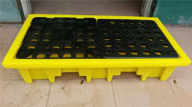 2.1#SUMP PALLETS