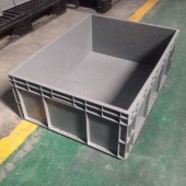 Universal  Automotive Industrial Plasitc  Containers 