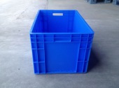 Euro  Automotive Logistics Plasitc  Crates