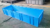 HONDA Automotive Logistics Plastic  Containers HP113C