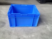 Automotive Sector Packing Plastic Containers HP4D