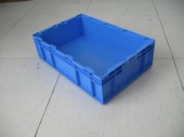 Automotive Logistics Plastic Containers HP7C