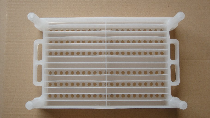 Plastic Divider Trays for Power Battery Pack