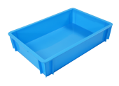 WAREHOUSE STORAGE BOXES