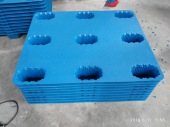 Hongkong Plastic Pallet