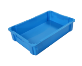 FOOD-GRADE PLASTIC STORAGE CONTAINERS