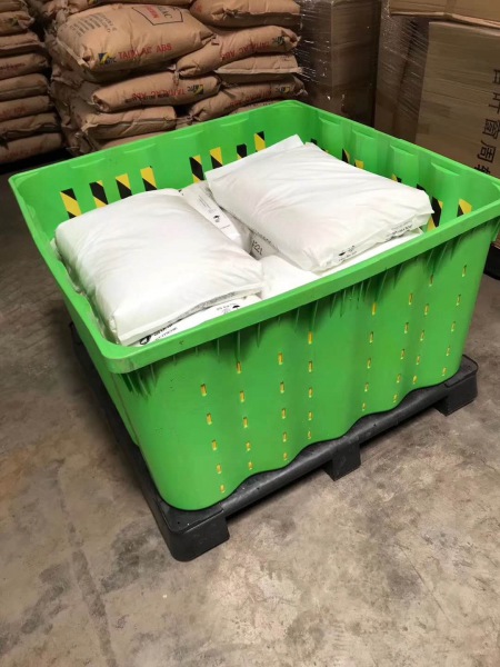 Agriculture Plastic Bins