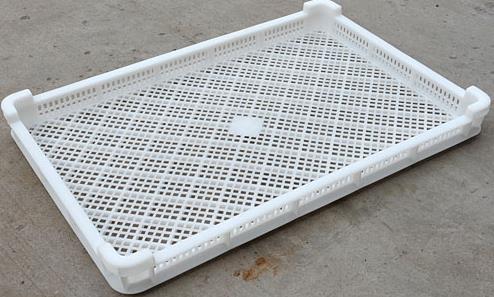 Freezer plastic Tray