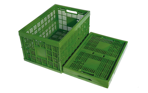 4632Collapsible & Folding Baskets