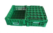 3414Collapsible & Folding Baskets