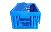 4629Attached Lid Collapsible & Folding Baskets